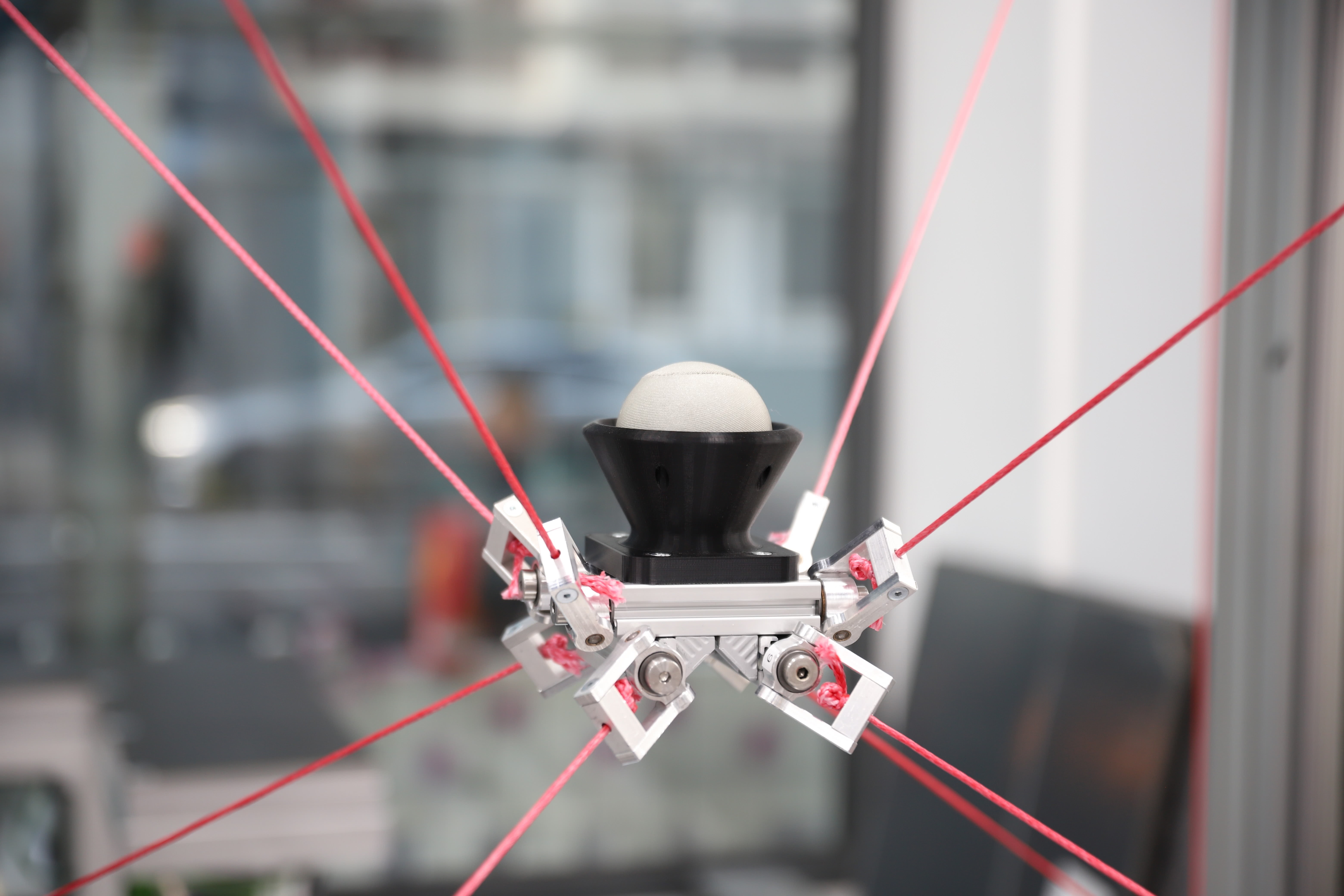 Customer testimonial