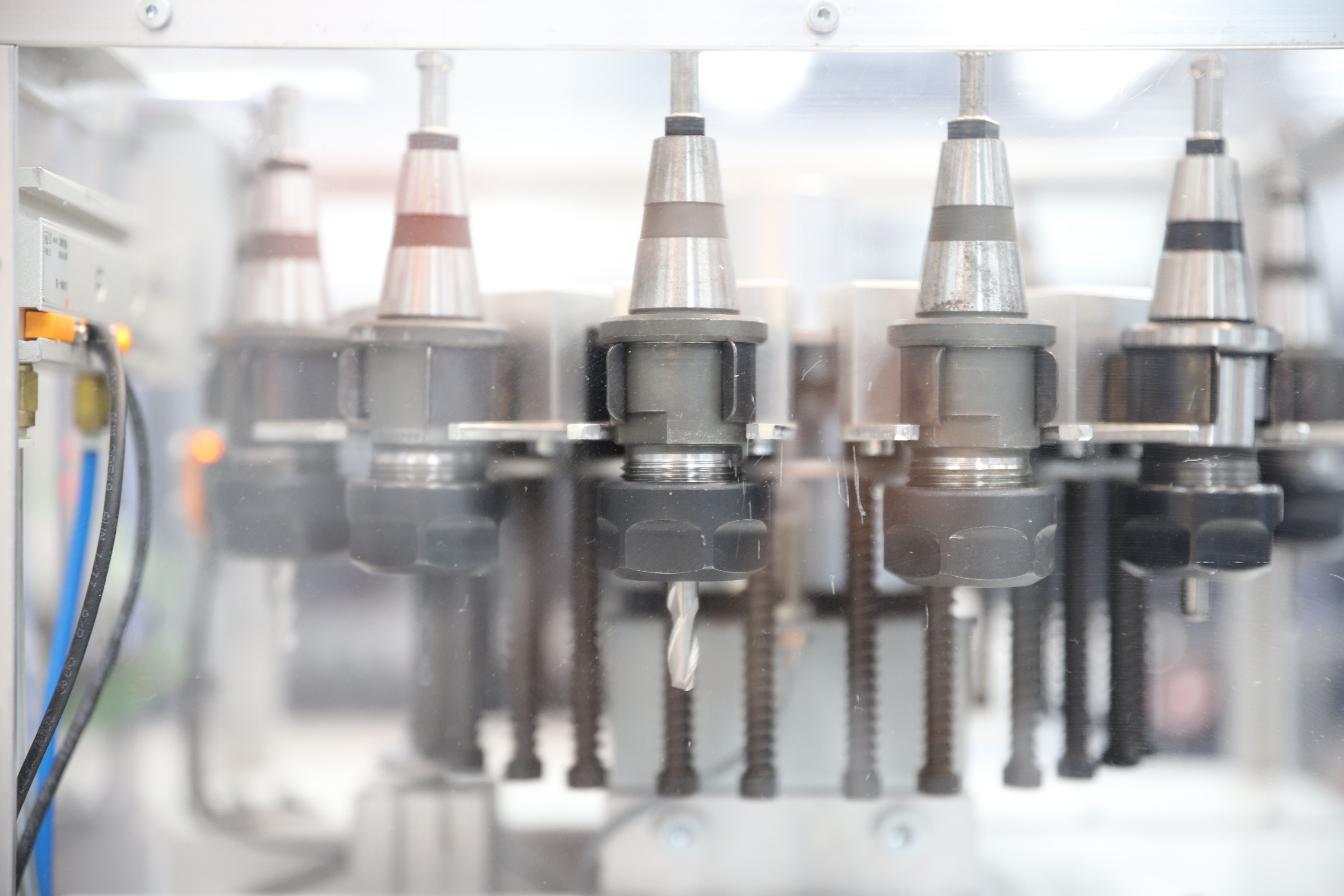 Customer testimonial