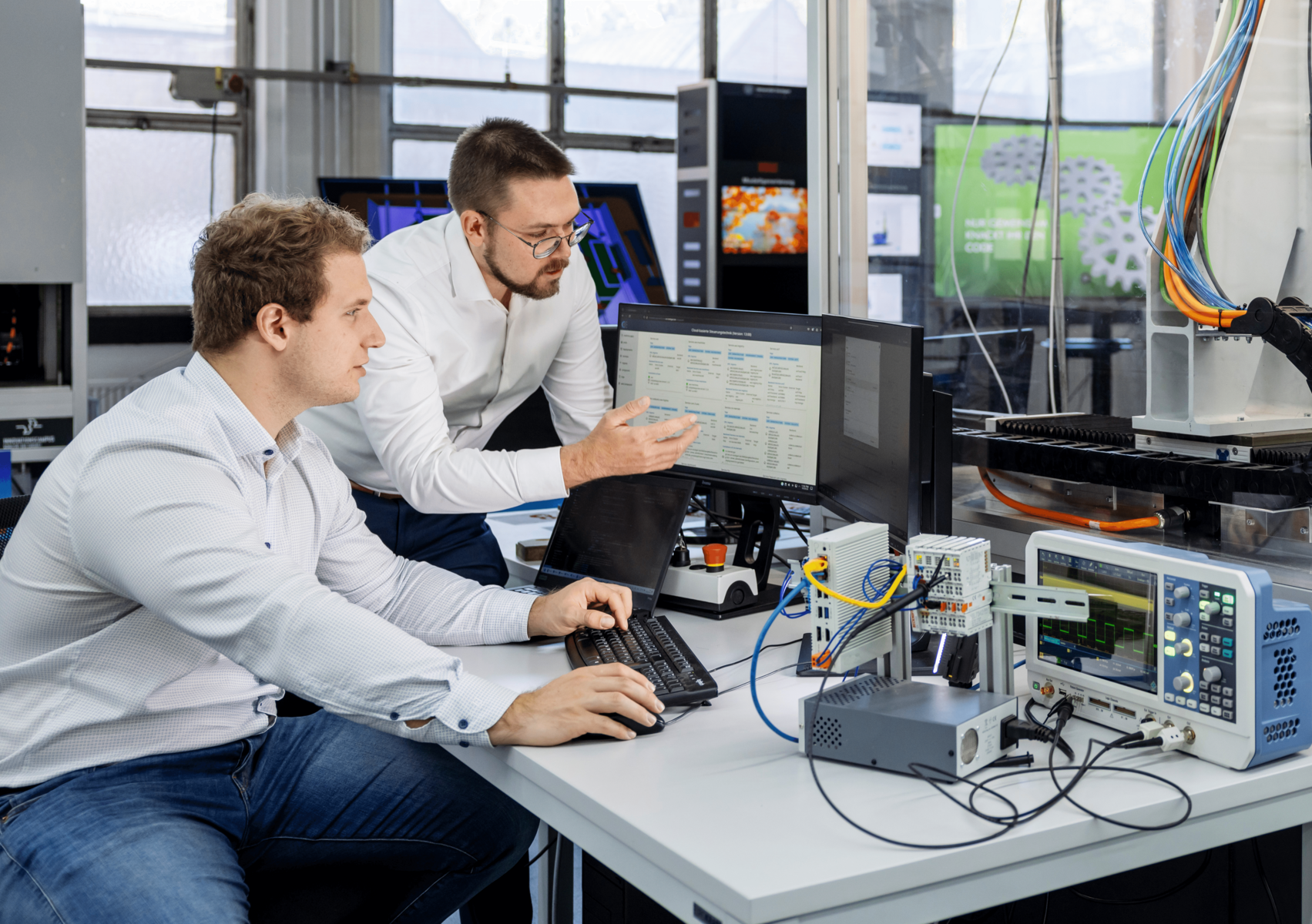 DetSched: Real-Time Scheduling